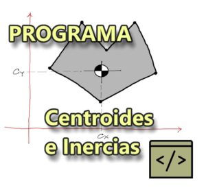 Lee más sobre el artículo Programa de Centroides e Inercias