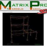 PROGRAMA MATRIX-PRO 3D