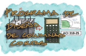 Lee más sobre el artículo Programa de Flexocompresión de columnas de Hormigón Armado. Norma ACI318-25