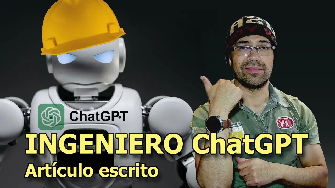 Lee más sobre el artículo Pido a ChatGPT diseñar pequeña estructura de Hormigón Armado