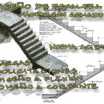 Diseño de escalera de Hormigón Armado – ACI318-25