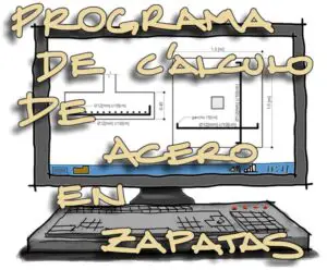 Lee más sobre el artículo Programa de Diseño de Zapata Concéntrica
