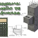 Programa: Diseño de ménsulas de Hormigón Armado – ACI 318-25