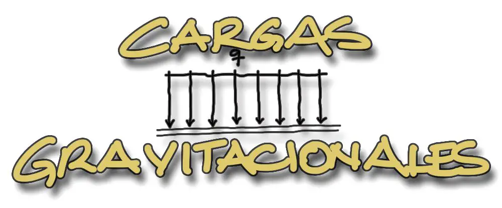 Lee más sobre el artículo Paso 2 – Cargas Gravitacionales En edificios de vivienda.