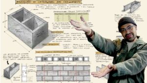 Lee más sobre el artículo Bloques de concreto – Poster