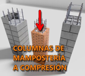 Lee más sobre el artículo Resistencia a compresión de diseño de columna de mampostería – norma TMS 402/602-22